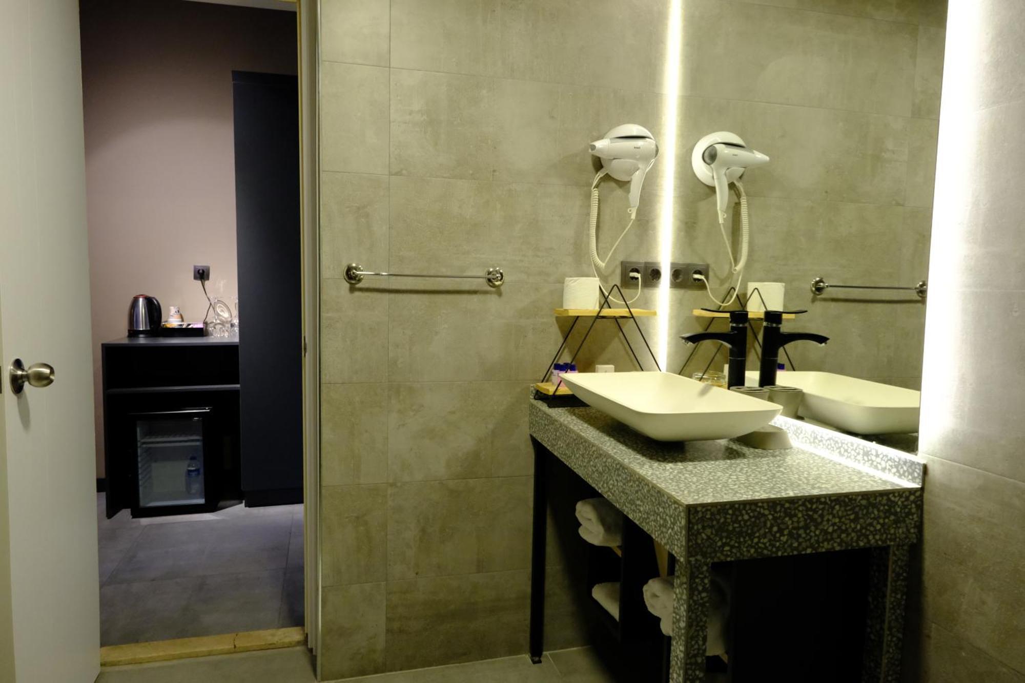 Esin Hotel Denizli  Zewnętrze zdjęcie