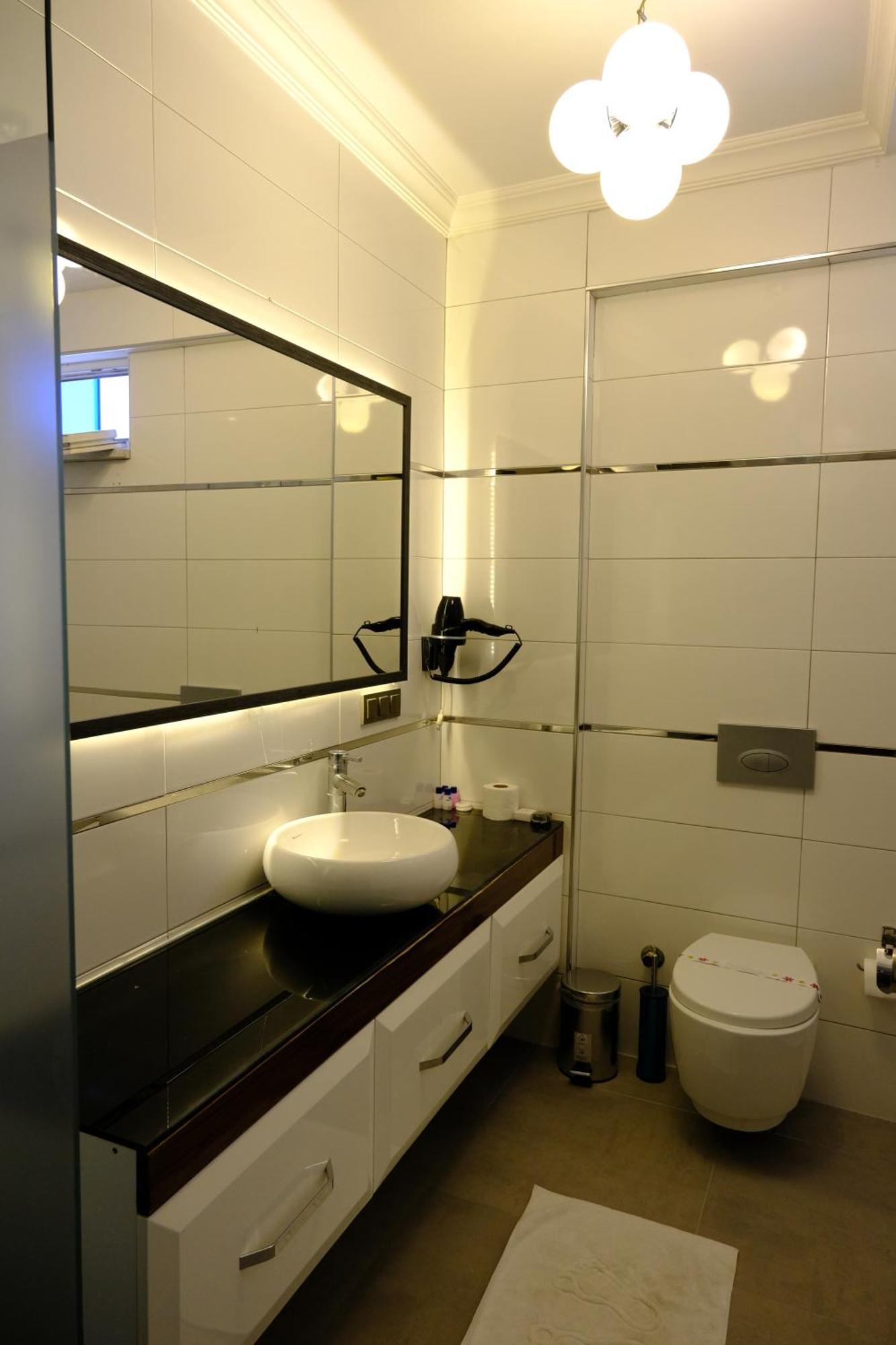 Esin Hotel Denizli  Zewnętrze zdjęcie