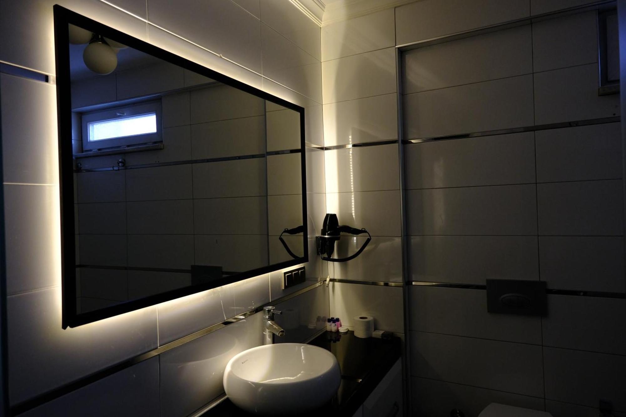 Esin Hotel Denizli  Zewnętrze zdjęcie
