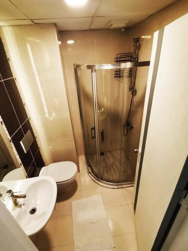 Esin Hotel Denizli  Zewnętrze zdjęcie