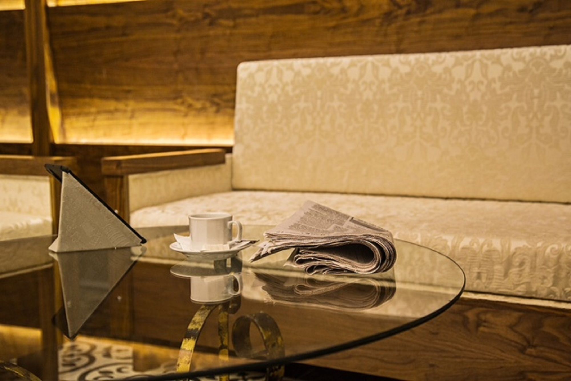 Esin Hotel Denizli  Zewnętrze zdjęcie